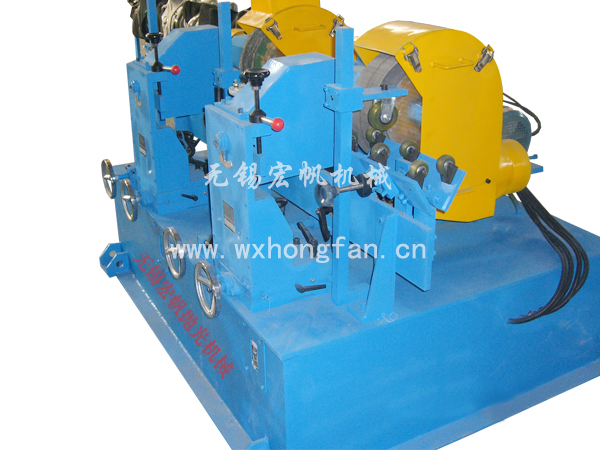 無錫宏帆教你選擇自動拋光機的安裝位置 無錫宏帆教你選擇自動拋光機的安裝位置