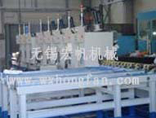 為何需要拋光機進行去毛刺作業