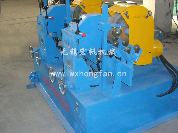 自動拋光機廠家用料影響使用性能